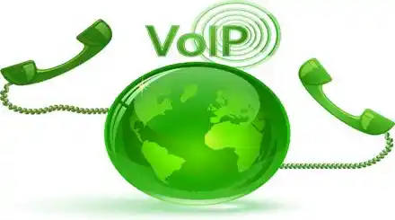 Voice over IP Services